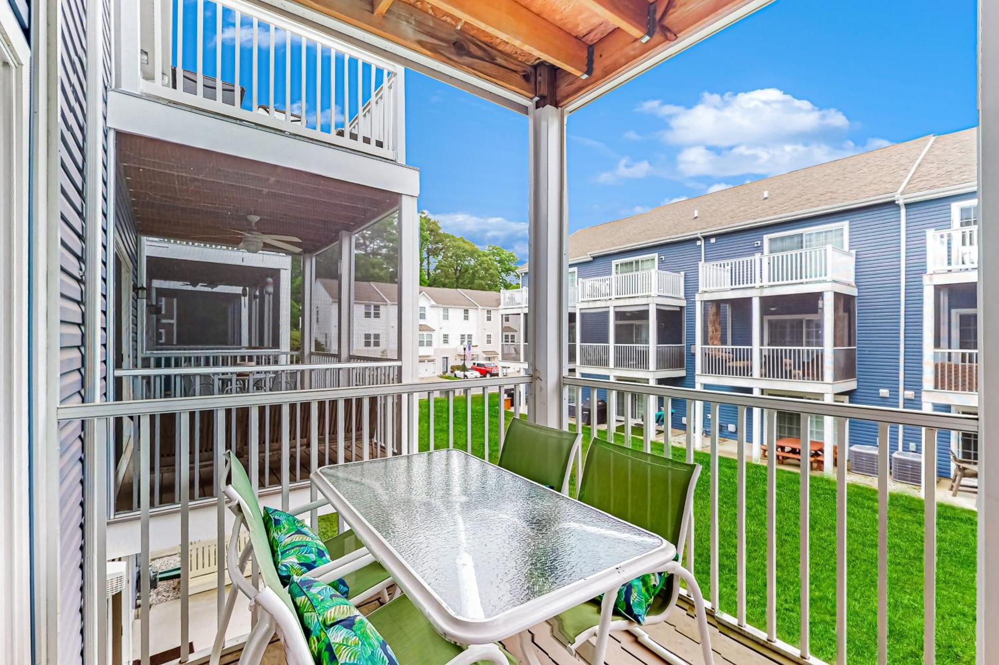 Rehoboth Crossing --- 36988 Turnstone Villa Rehoboth Beach Luaran gambar
