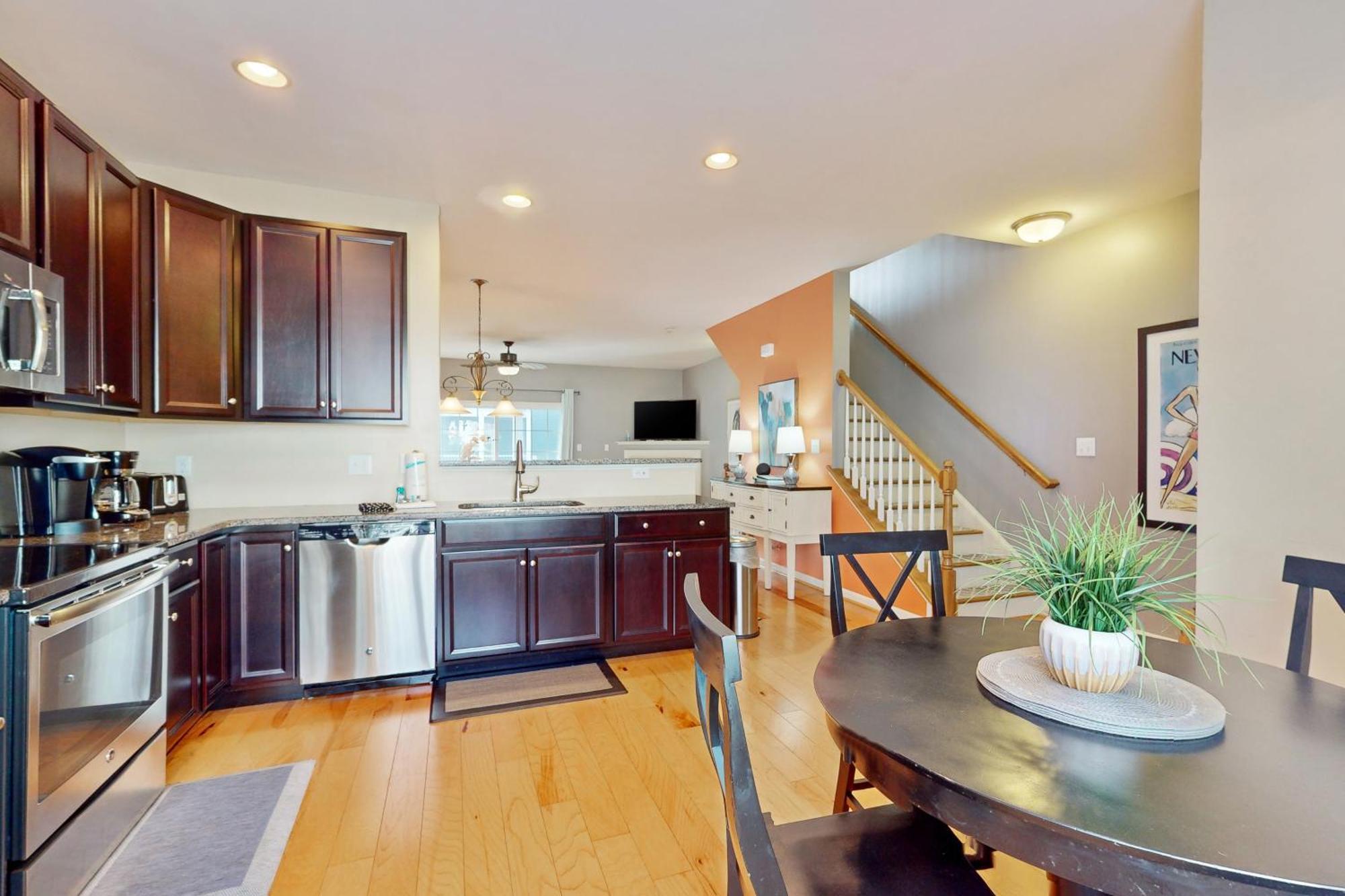 Rehoboth Crossing --- 36988 Turnstone Villa Rehoboth Beach Luaran gambar