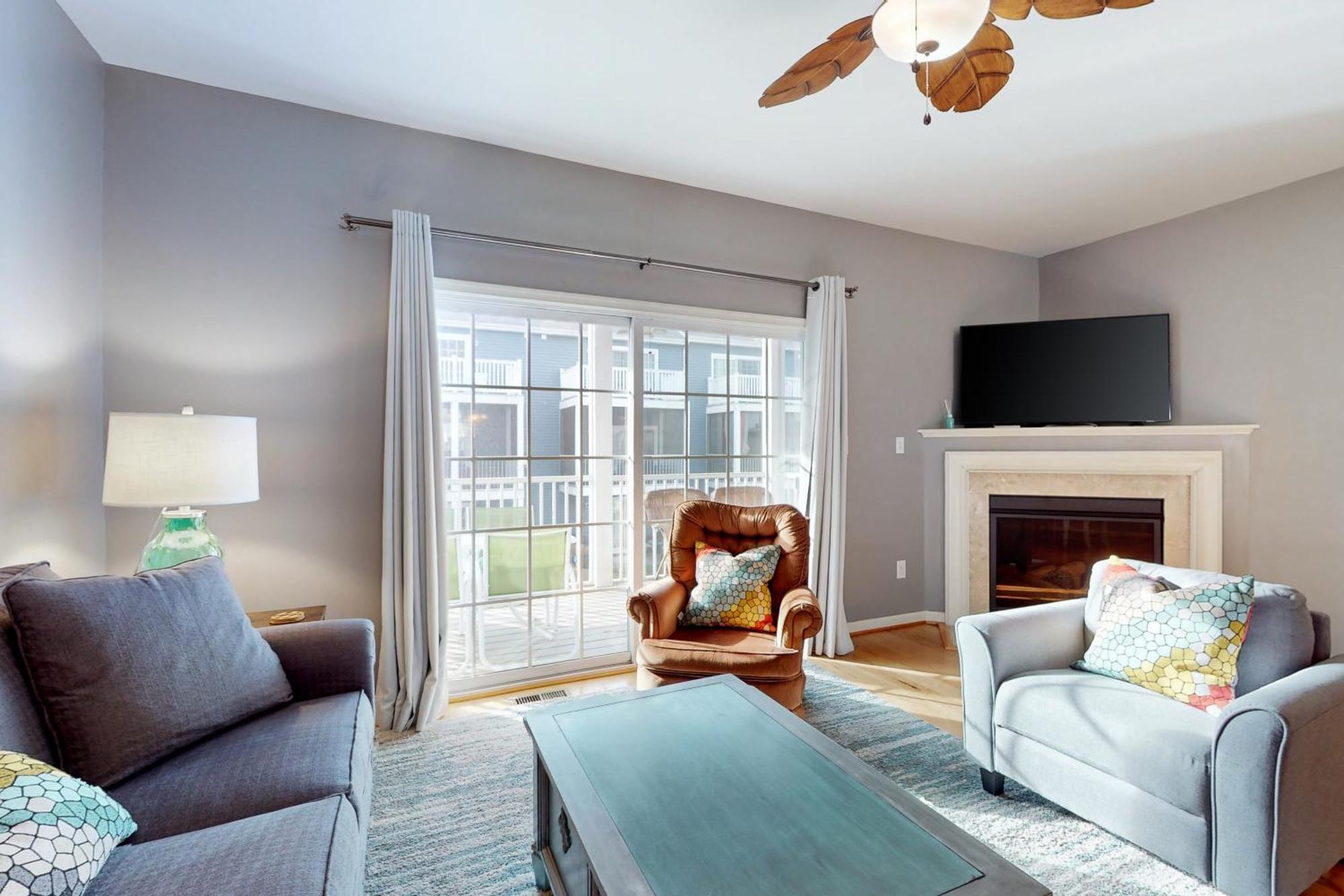 Rehoboth Crossing --- 36988 Turnstone Villa Rehoboth Beach Luaran gambar