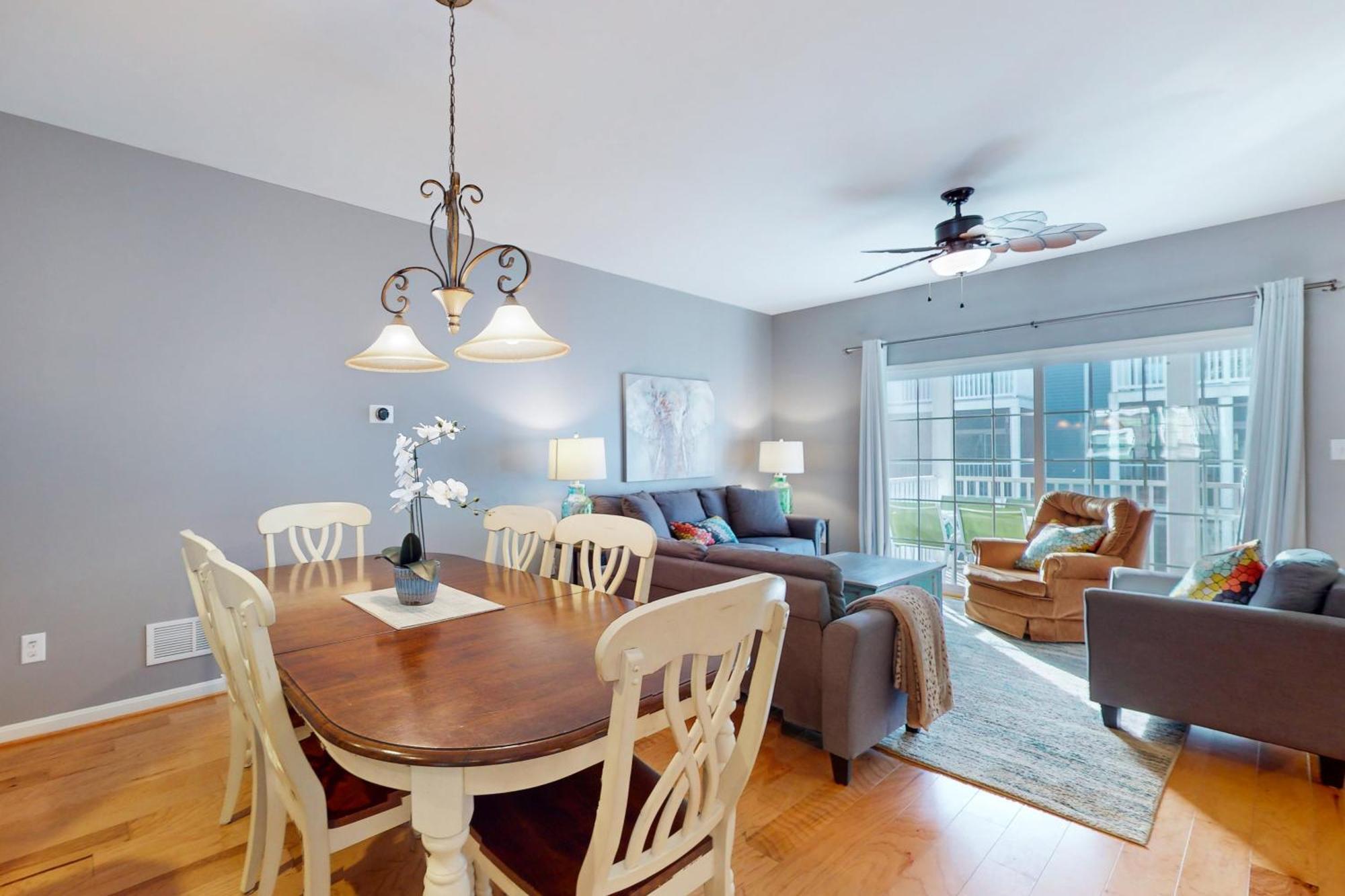Rehoboth Crossing --- 36988 Turnstone Villa Rehoboth Beach Luaran gambar